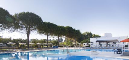 Hotel Dolmen Sport Resort (Minervino di Lecce)