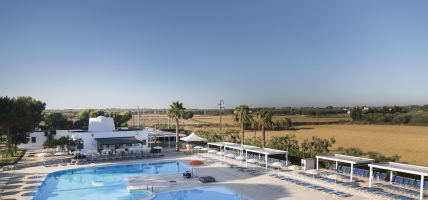 Hotel Dolmen Sport Resort (Minervino di Lecce)