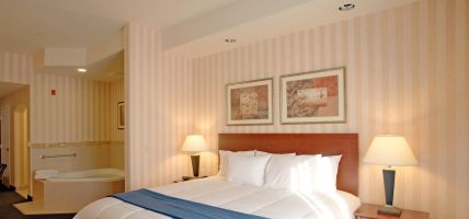 Holiday Inn Express & Suites LATHROP (Manteca)