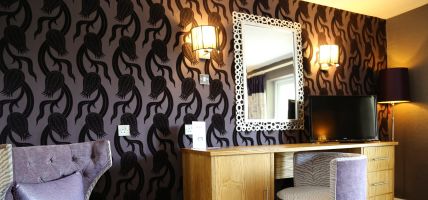 Thornton Hall Hotel and Spa (Wirral)