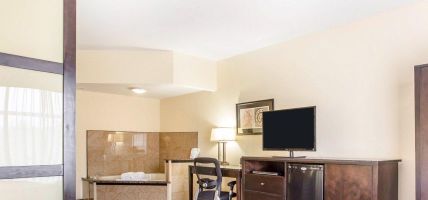 Holiday Inn Express & Suites LEXINGTON (Lexington)