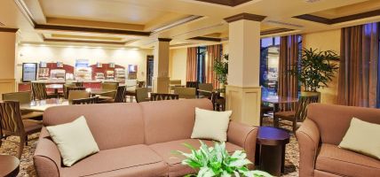 Holiday Inn Express & Suites ATASCADERO (Atascadero)
