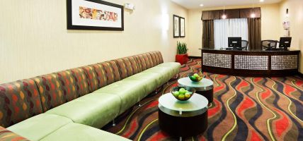 Holiday Inn Express & Suites MT. JULIET-NASHVILLE AREA (Mount Juliet)