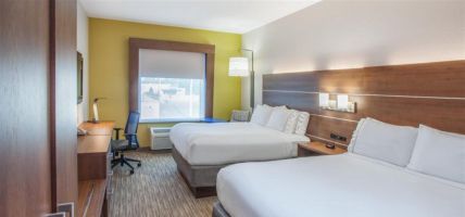 Holiday Inn Express & Suites MT. JULIET-NASHVILLE AREA (Mount Juliet)