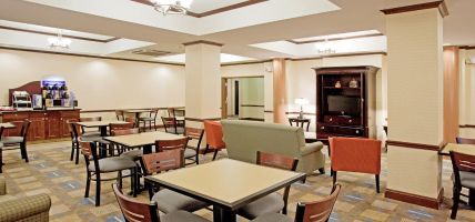 Holiday Inn Express & Suites BUFFALO (Buffalo)