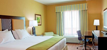 Holiday Inn Express & Suites CHAFFEE-JACKSONVILLE WEST (Jacksonville)