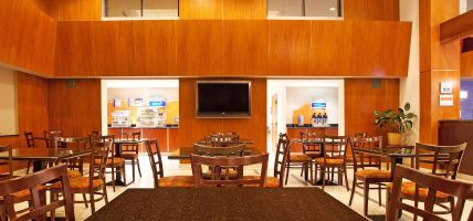 Holiday Inn Express ROLLING MDWS-SCHAUMBURG AREA (Rolling Meadows)