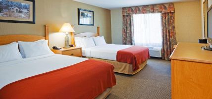 Holiday Inn Express & Suites CUSTER (Custer)