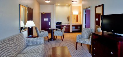 Holiday Inn Express & Suites EXMORE - EASTERN SHORE (Exmore)