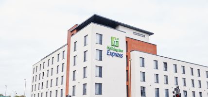 Holiday Inn Express CHELTENHAM TOWN CENTRE (Cheltenham)