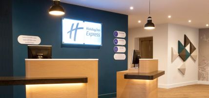 Holiday Inn Express CHELTENHAM TOWN CENTRE (Cheltenham)