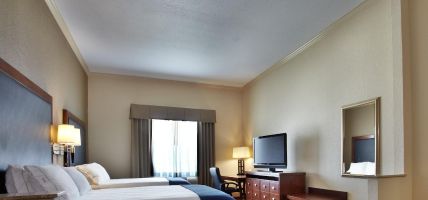 Holiday Inn Express & Suites DEER PARK (Deer Park)