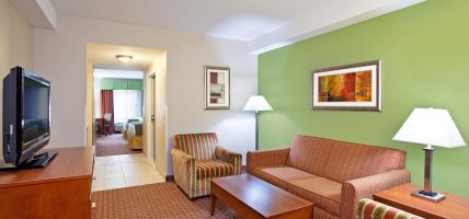 Holiday Inn Express & Suites NIAGARA FALLS (Niagara Falls)