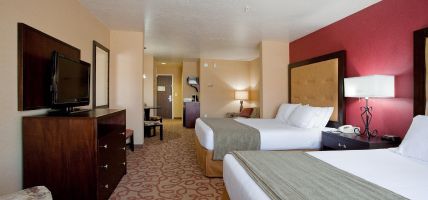 Holiday Inn Express & Suites KANAB (Kanab)