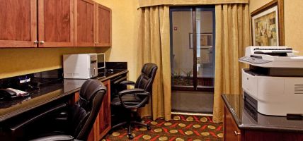 Holiday Inn Express & Suites LAVONIA (Lavonia)