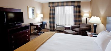 Holiday Inn Express & Suites LAVONIA (Lavonia)