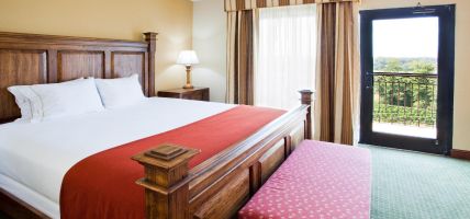 Holiday Inn Express & Suites LEXINGTON NW-THE VINEYARD (Lexington)