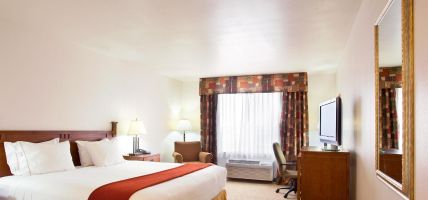 Holiday Inn Express & Suites MATTOON (Mattoon)
