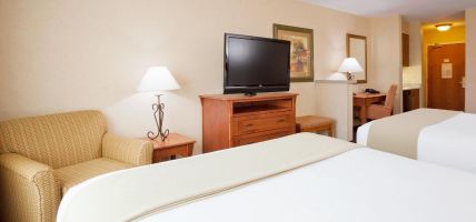Holiday Inn Express & Suites MITCHELL (Mitchell)