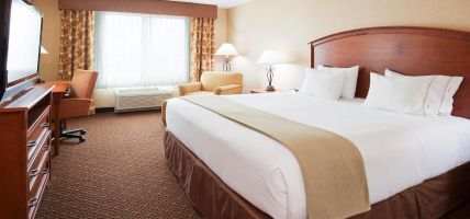 Holiday Inn Express & Suites MITCHELL (Mitchell)