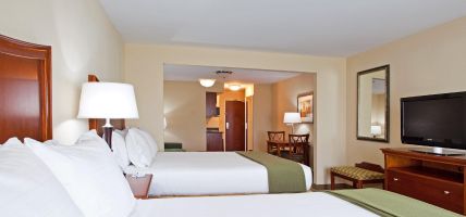 Holiday Inn Express & Suites PORTLAND (Portland)
