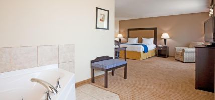 Holiday Inn Express & Suites MADISON-VERONA (Verona)