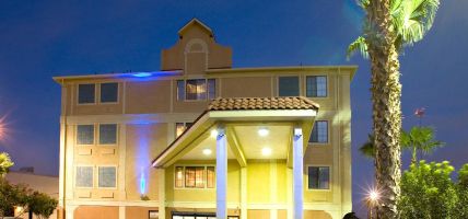 Holiday Inn Express & Suites SAN ANTONIO-DTWN MARKET AREA (San Antonio)
