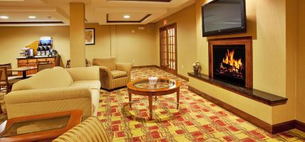 Holiday Inn Express & Suites HARDEEVILLE-HILTON HEAD (Hardeeville)
