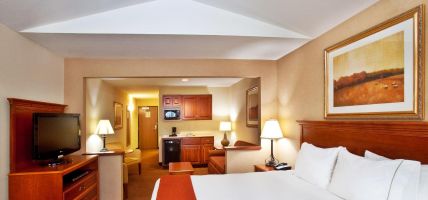 Holiday Inn Express & Suites SHELDON (Sheldon)