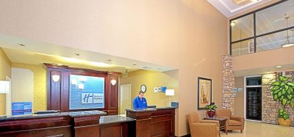 Holiday Inn Express & Suites TUCSON (Tucson)