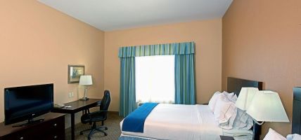 Holiday Inn Express & Suites TUCSON (Tucson)