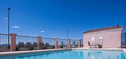 Holiday Inn Express & Suites WILLCOX (Willcox)