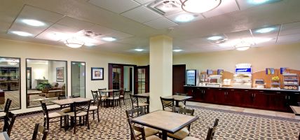 Holiday Inn Express & Suites WILLCOX (Willcox)