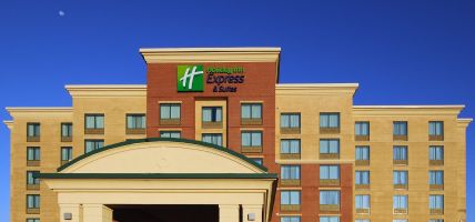 Holiday Inn Express & Suites HALIFAX AIRPORT (Enfield, East Hants)