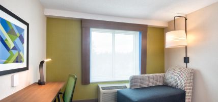 Holiday Inn Express & Suites HALIFAX AIRPORT (Enfield, East Hants)