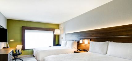 Holiday Inn Express & Suites TORONTO - MARKHAM (Richmond Hill)