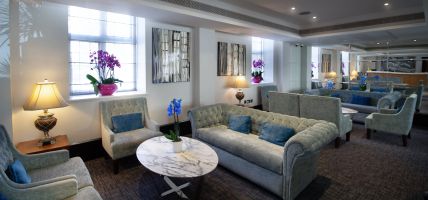 Wellington Hotel by Blue Orchid by Blue Orchid (Londres)