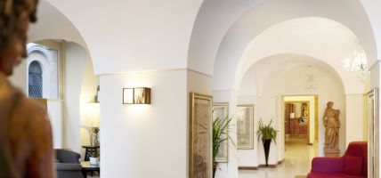 Albergo Santa Chiara Hotel Rome