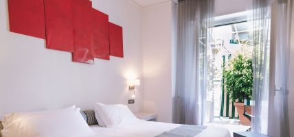 Hotel Eveline Portosole (Sanremo)