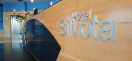 HOTEL SILVOTA (Llanera)