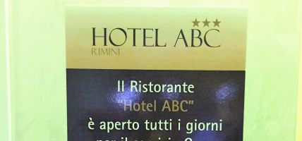 Hotel ABC Rivazzurra (Rimini)