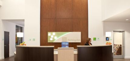 Holiday Inn DALLAS-FORT WORTH AIRPORT S (Fort Worth)