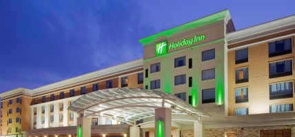 Holiday Inn FORT WORTH NORTH-FOSSIL CREEK (Fort Worth)