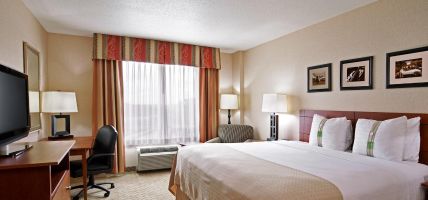 Holiday Inn PURDUE - FORT WAYNE (Fort Wayne)