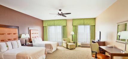 Holiday Inn PEARL - JACKSON AREA (Pearl)