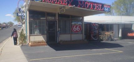 Romney Motel (Seligman)