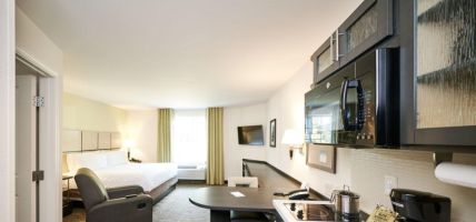 Hotel Candlewood Suites LENEXA - OVERLAND PARK AREA (Lenexa)