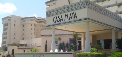 Hotel Casa Maya (Cancún)