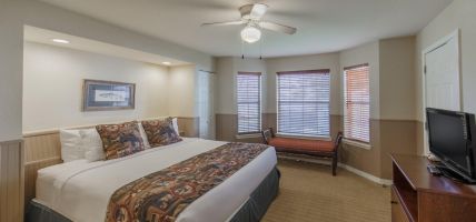 Holiday Inn Club Vacations VILLAGES RESORT LAKE PALESTINE (Noonday)