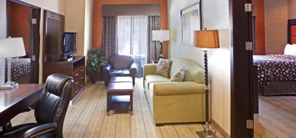 Hotel Staybridge Suites DFW AIRPORT NORTH (Irving)